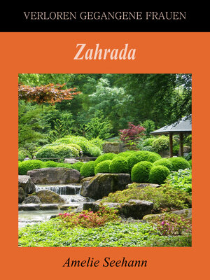 cover image of Zahrada